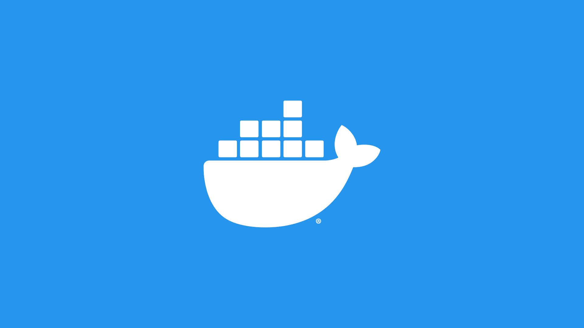 Get Started with Docker